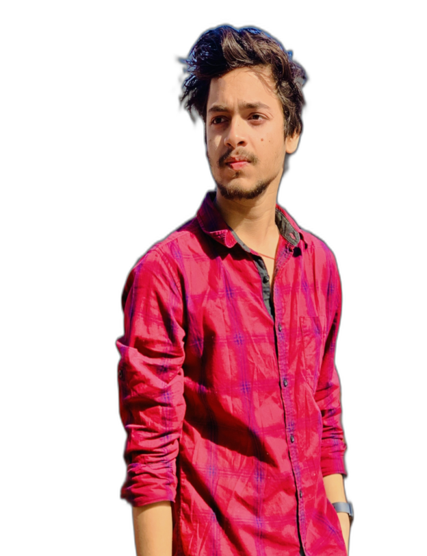 Ankit Jha